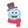 Snowman character-head variant swatch