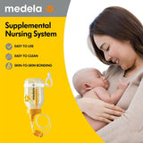 Medela - Supplemental Nursing System (SNS)