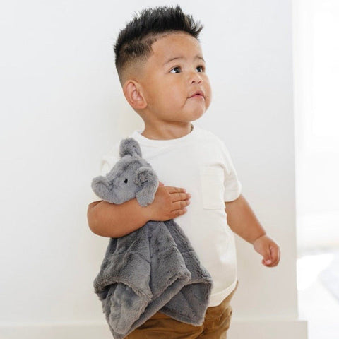 Saranoni - Stuffed Animal Lovey