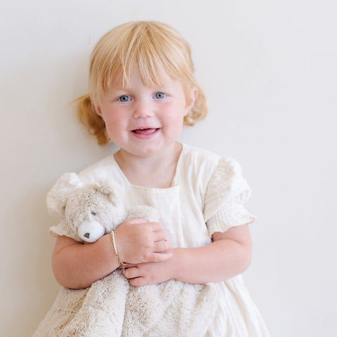 Saranoni - Stuffed Animal Lovey