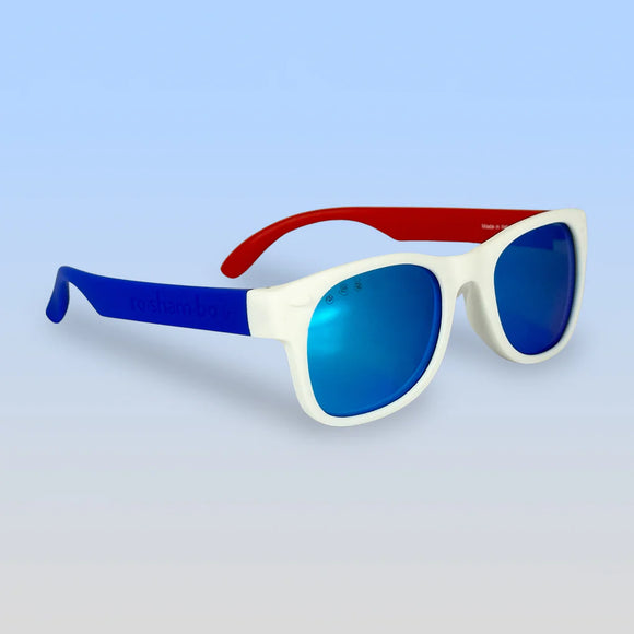 Roshambo Baby - Team America Sunglasses - Polarized