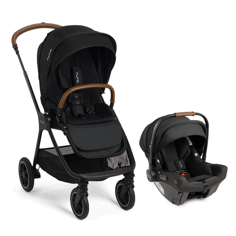 nuna - TRIV next + PIPA urbn Travel System