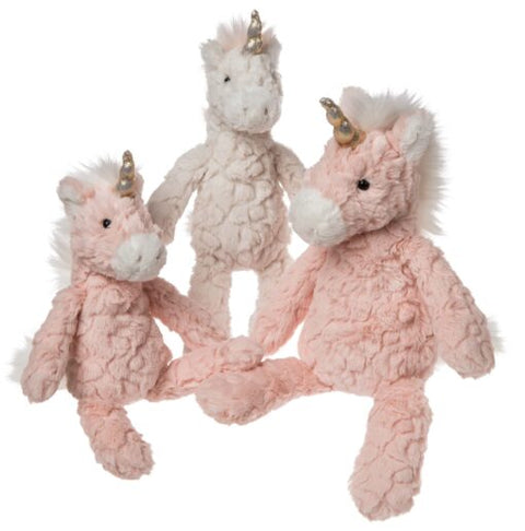 Mary Meyer - Putty Blush Unicorn