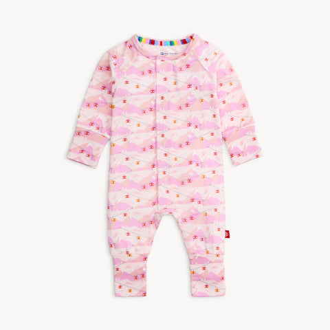 Magnetic Me - Convertible Coverall