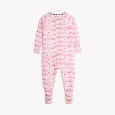 Magnetic Me - Convertible Coverall
