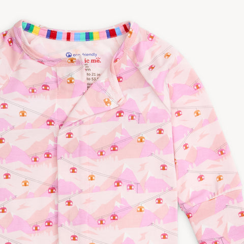 Magnetic Me - Convertible Coverall