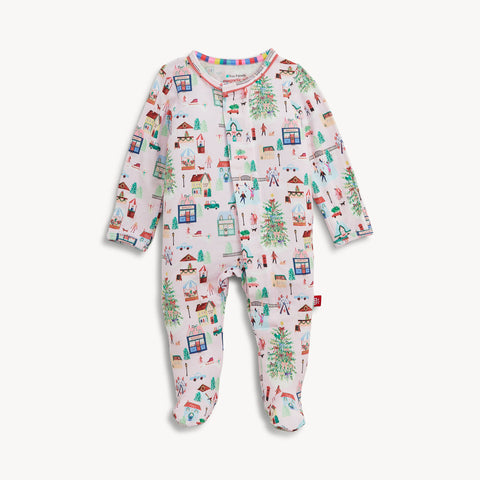 Magnetic Me - Modal Footie