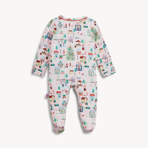 Magnetic Me - Modal Footie