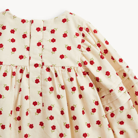 Magnetic Me - Corduroy Magnetic Dress