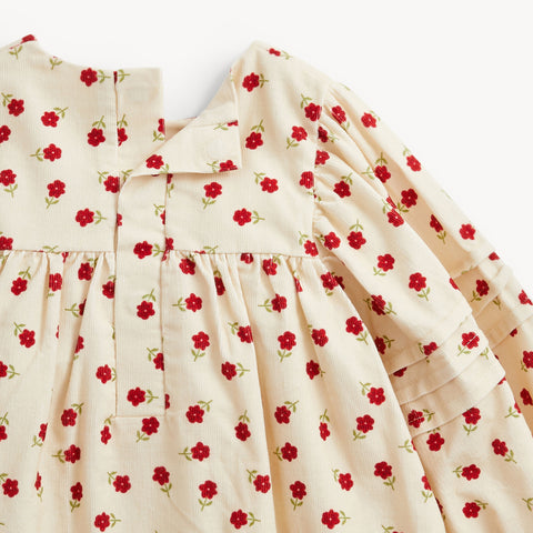 Magnetic Me - Corduroy Magnetic Dress