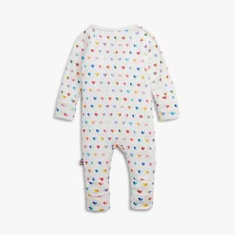 Magnetic Me - Convertible Coverall
