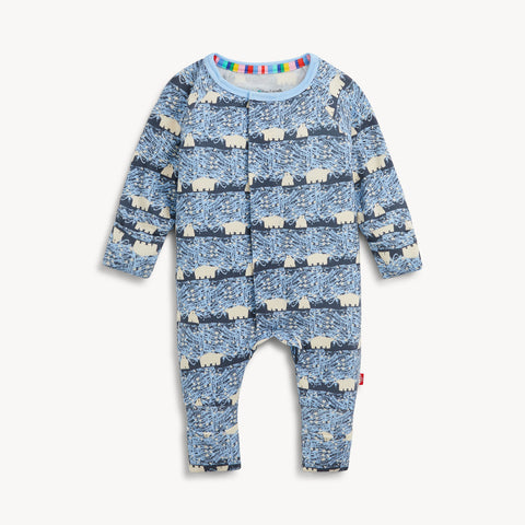 Magnetic Me - Convertible Coverall