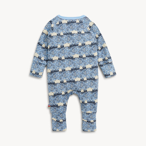 Magnetic Me - Convertible Coverall