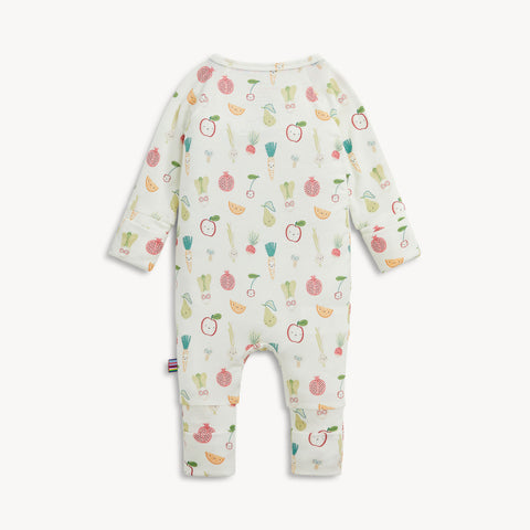 Magnetic Me - Convertible Coverall