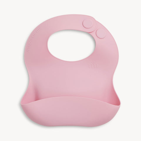 Magnetic Me - Silicone Bib
