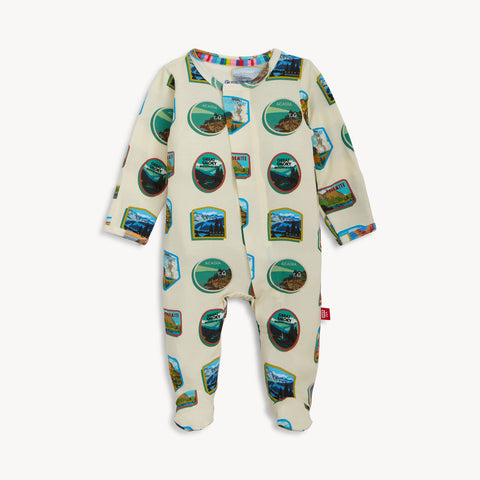 Magnetic Me - Modal Footie