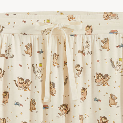 Magnetic Me - Women's Magnetic Jogger PJ Set