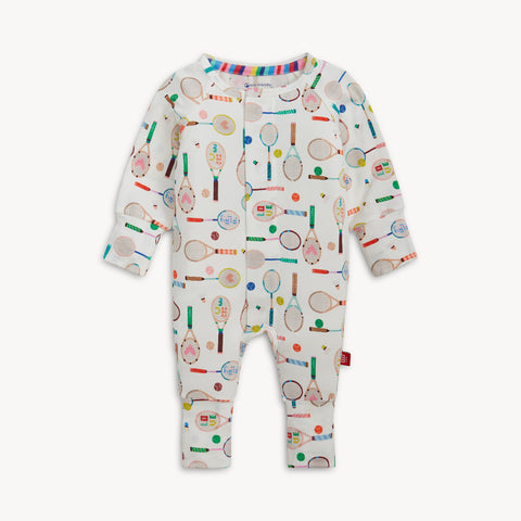 Magnetic Me - Convertible Coverall