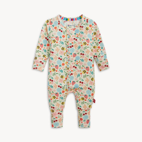 Magnetic Me - Convertible Coverall