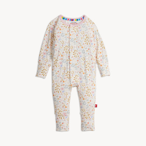 Magnetic Me - Convertible Coverall