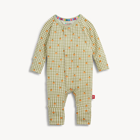 Magnetic Me - Convertible Coverall