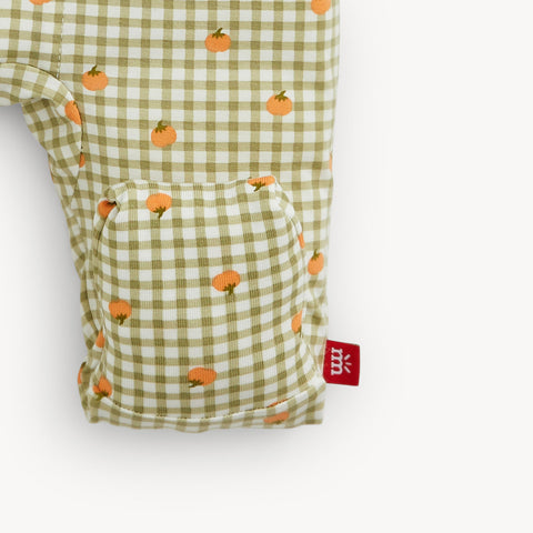 Magnetic Me - Convertible Coverall