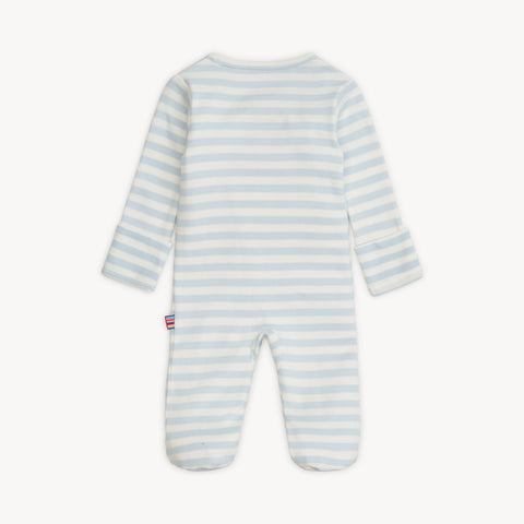 Magnetic Me - Organic Cotton Footie