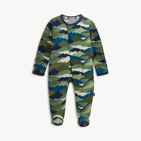 Magnetic Me - Modal Footie