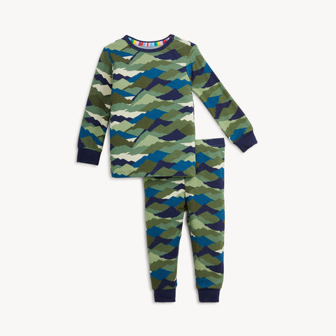 Magnetic Me - Modal Magnetic PJ Set
