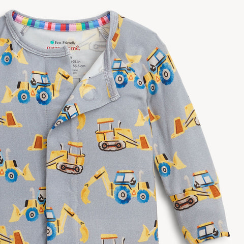 Magnetic Me - Convertible Coverall