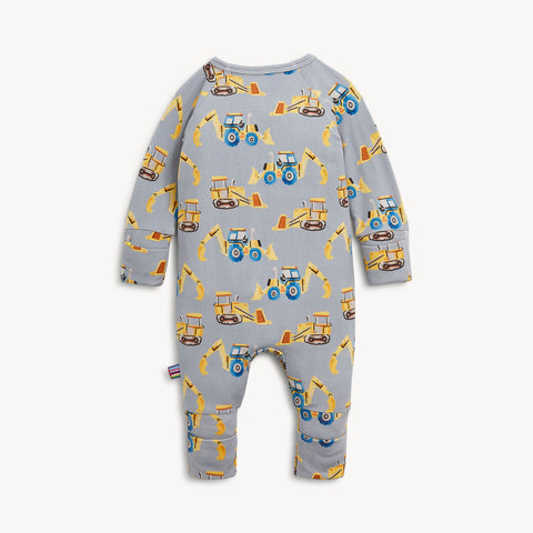 Magnetic Me - Convertible Coverall