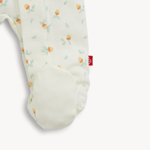 Magnetic Me - Organic Cotton Footie