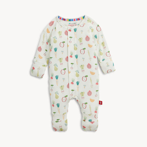 Magnetic Me - Convertible Coverall
