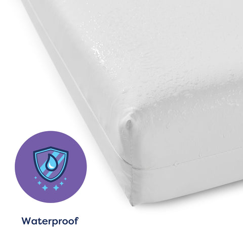 Moonlight Slumber - Starlight Sleepwell Crib Mattress