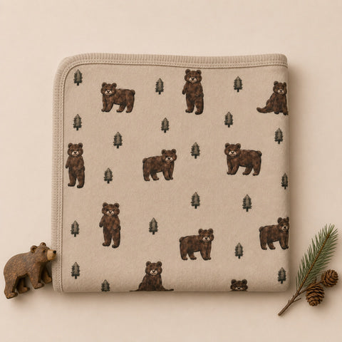 L'ovedbaby - Organic Blanket