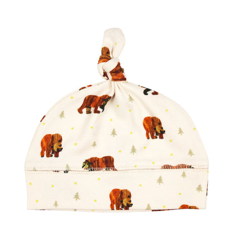 L'ovedbaby - Organic Knotted Hat