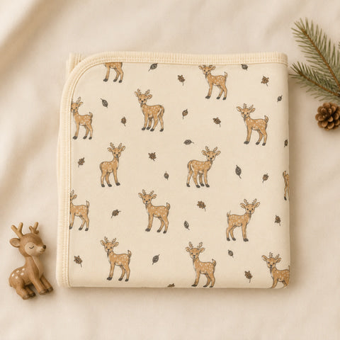 L'ovedbaby - Organic Blanket