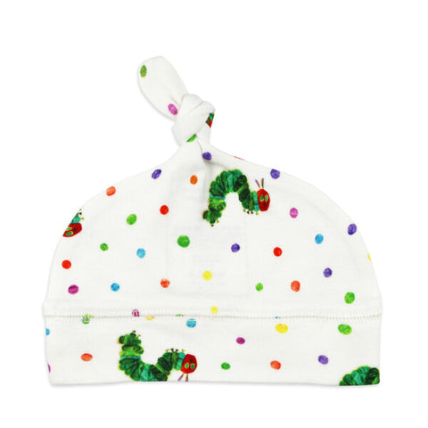 L'ovedbaby - Organic Knotted Hat