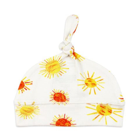L'ovedbaby - Organic Knotted Hat