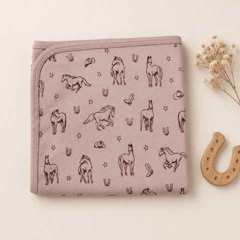 L'ovedbaby - Organic Blanket