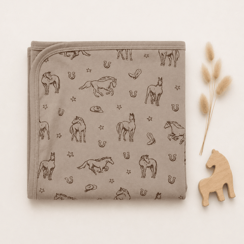 L'ovedbaby - Organic Blanket