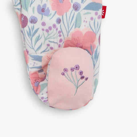 Magnetic Me - Organic Cotton Footie
