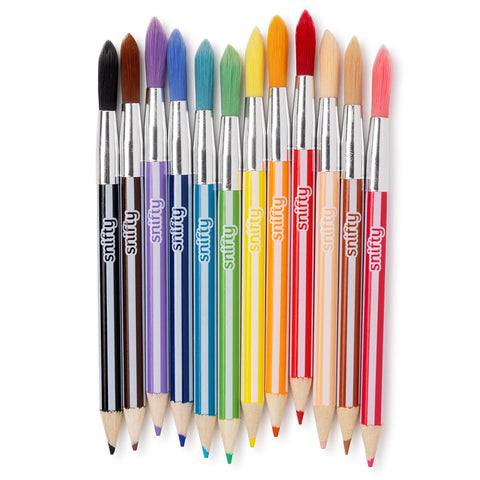 Snifty - Lil' Colorbrush