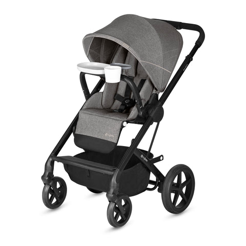 CYBEX Gold