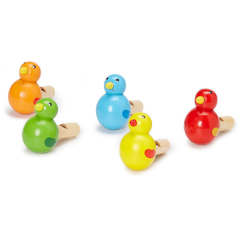 Jack Rabbit Creations - Bird Whistles