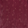 Zoomed-in smooth berry velour fabric swatch with gold stars