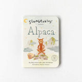 Slumberkins - Alpaca Kin: Stress Relief Collection