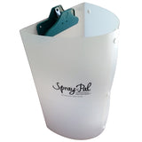 Spray Pal - Splatter Shield