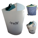 Spray Pal - Splatter Shield