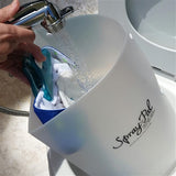 Spray Pal - Splatter Shield